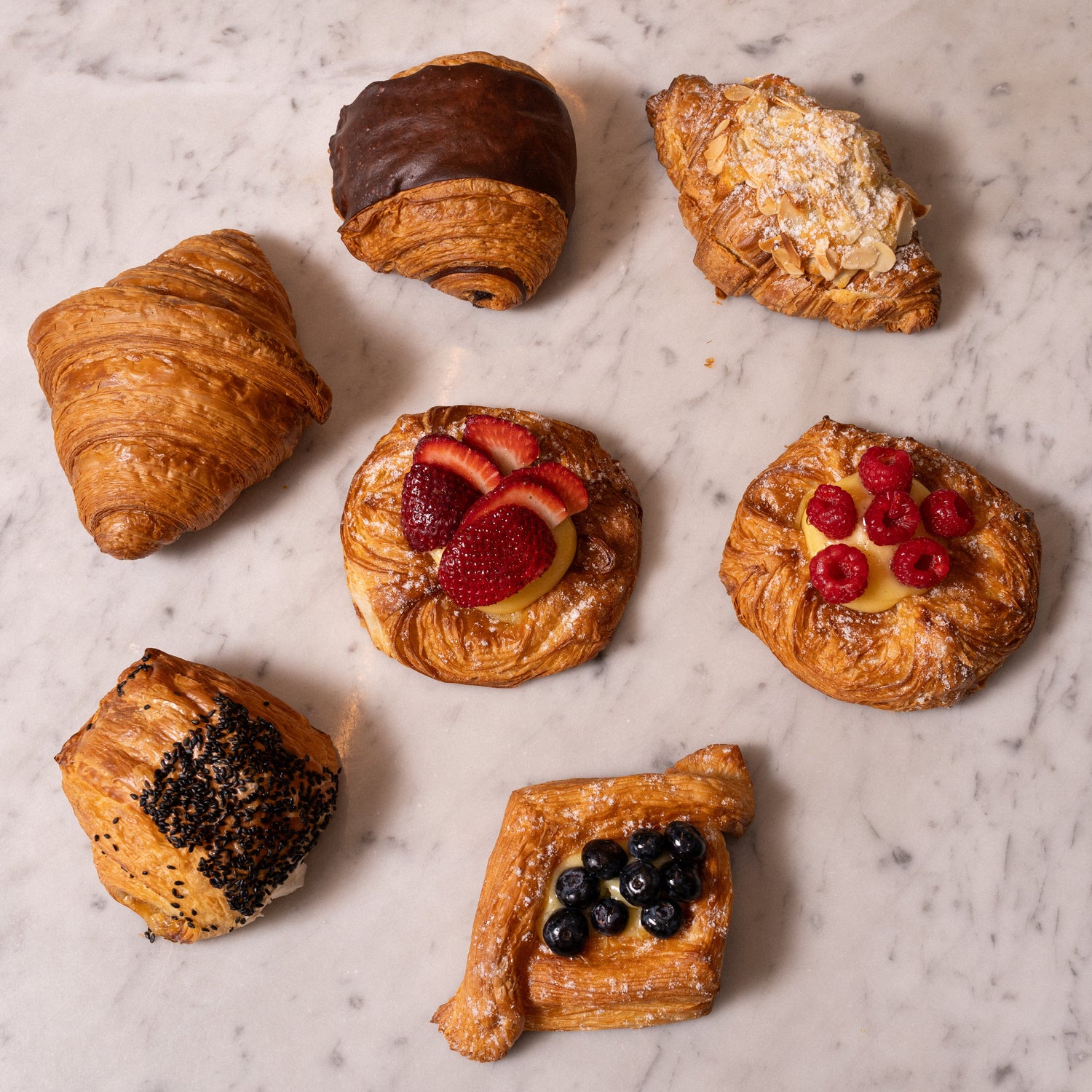 Pastry