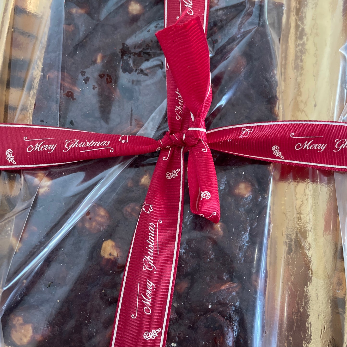 Panforte
