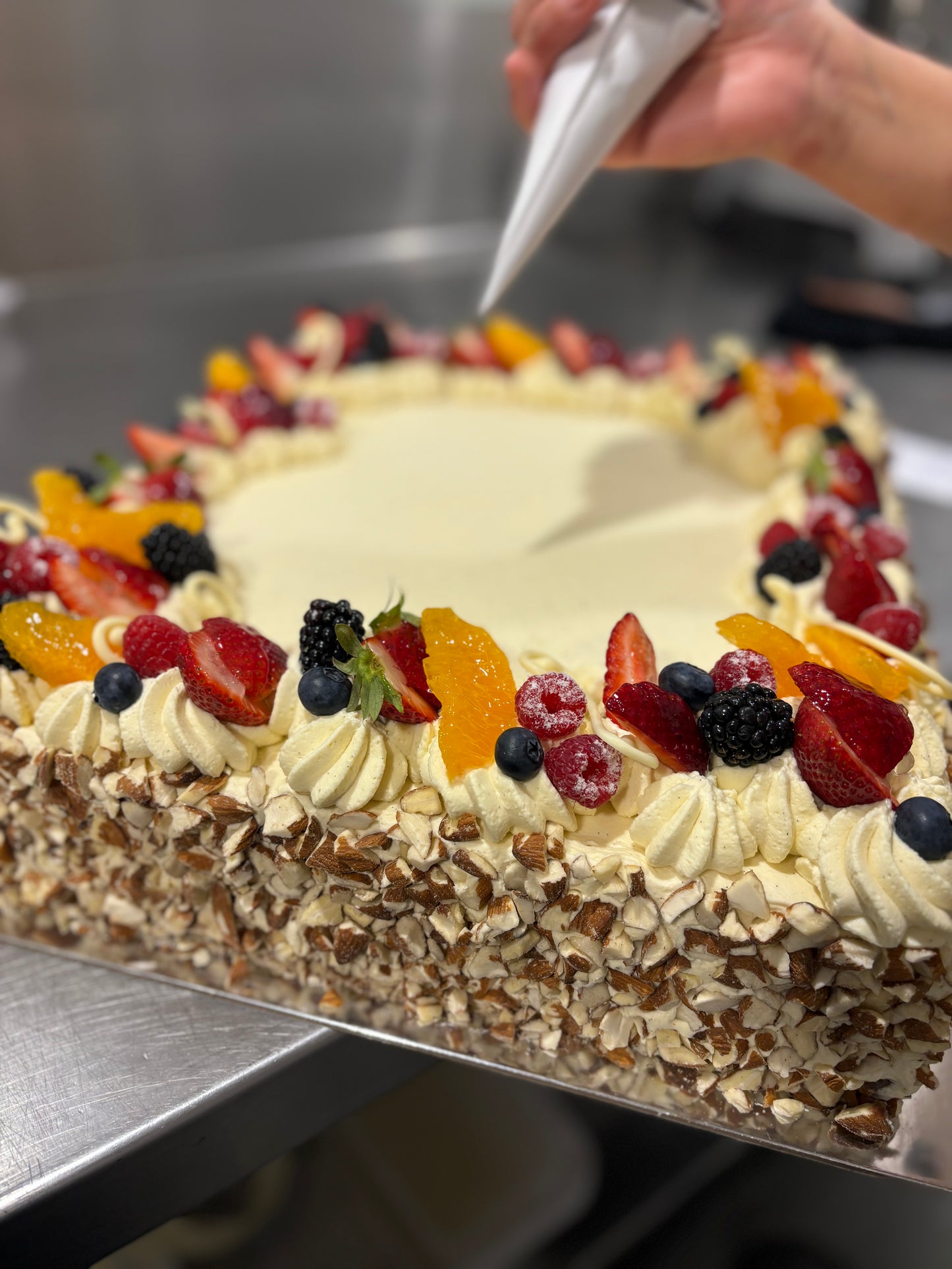 Italian Torta