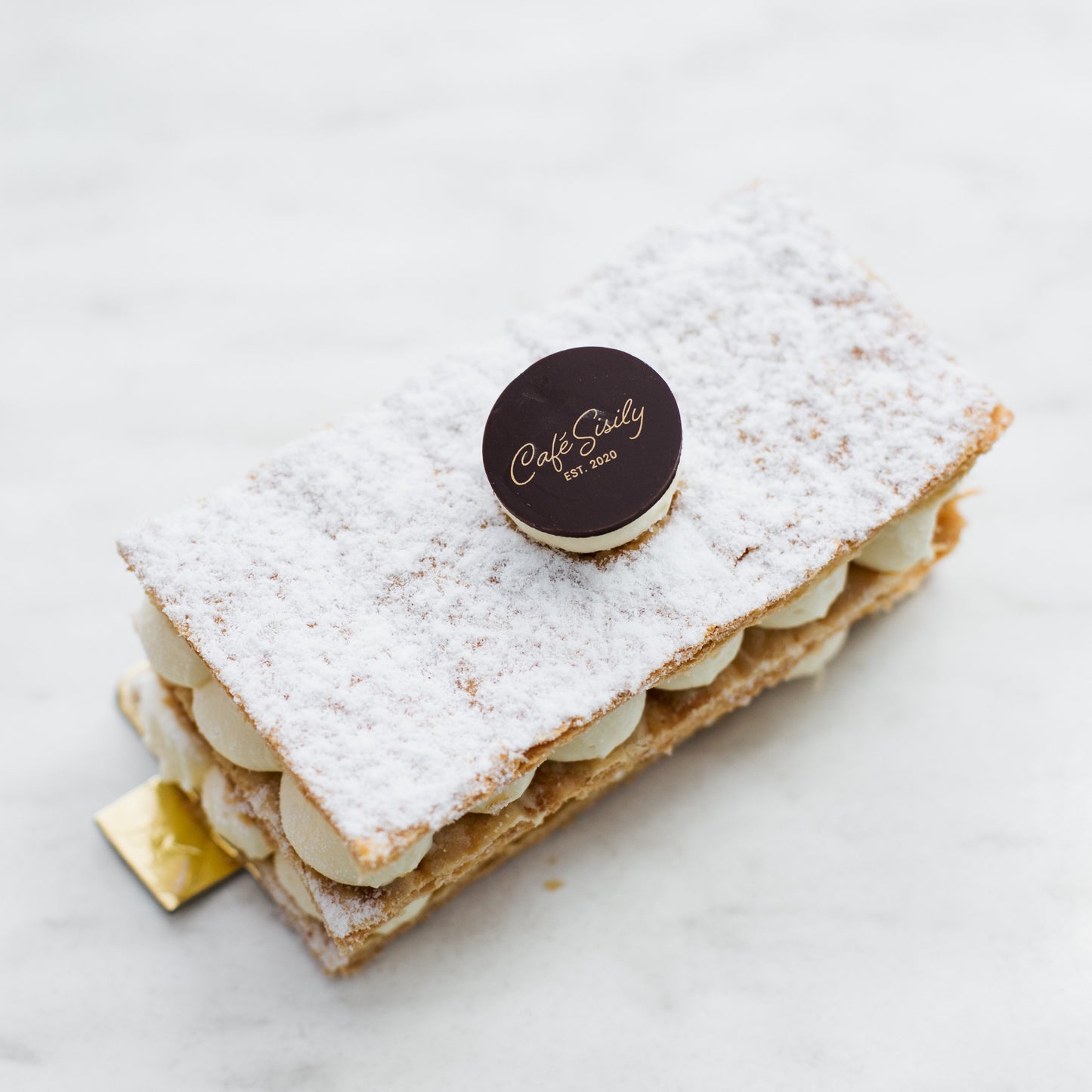 Millefoglie