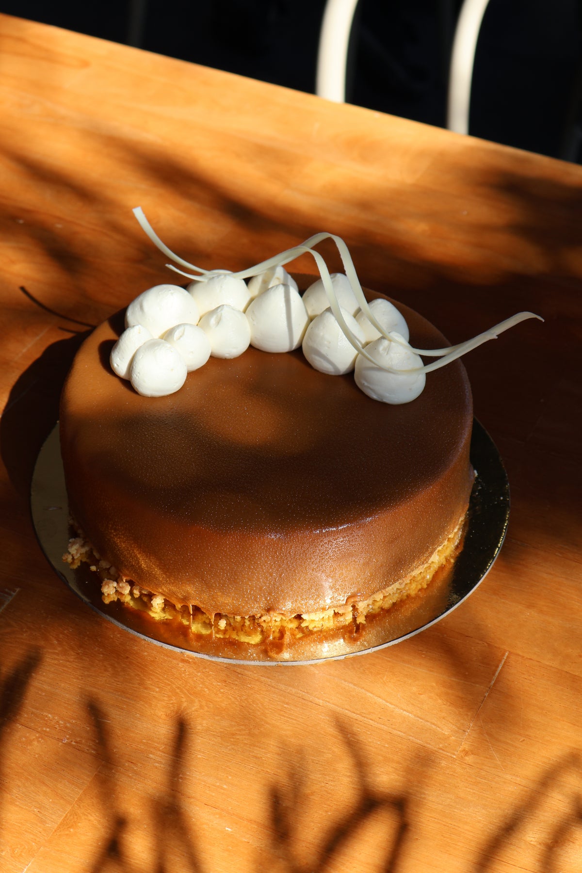 Biscoff Cheesecake