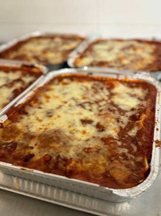 Lasagna