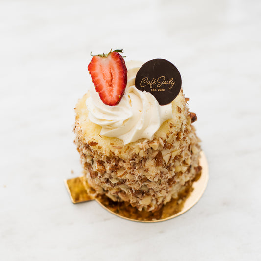 Italian Torta