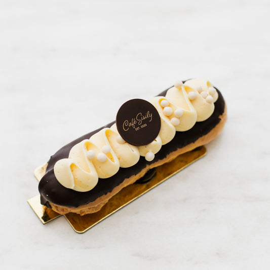 Chocolate Eclair