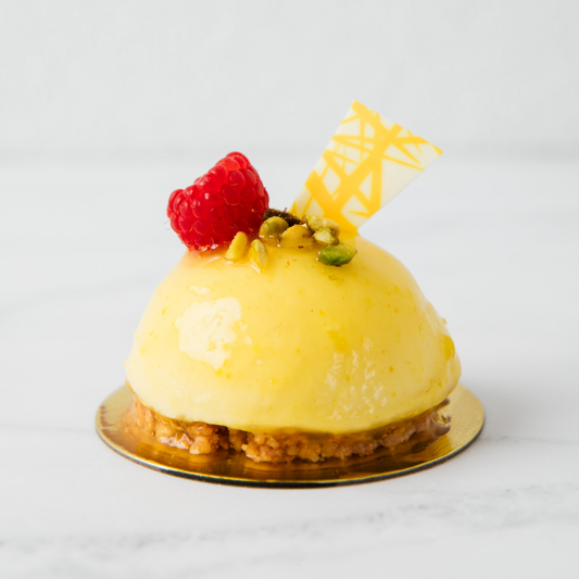 Limoncello Cheesecake