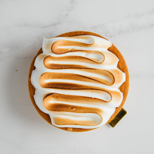 Lemon Meringue