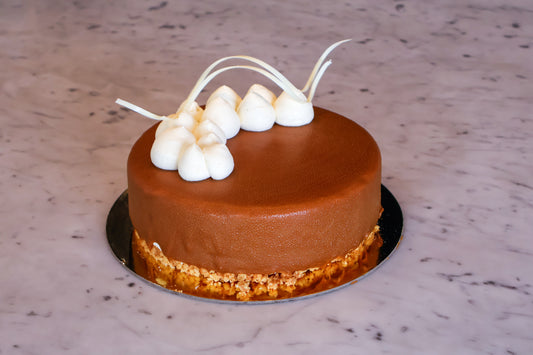 Biscoff Cheesecake